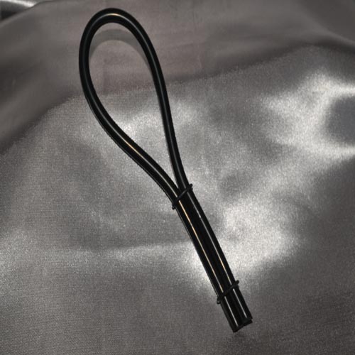 Conductive Rubber Tube