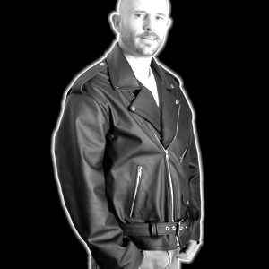 Biker Jacket Biker Jacket