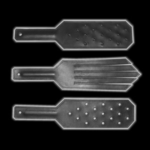 Paddles
