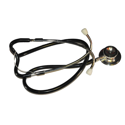 Stethoscope