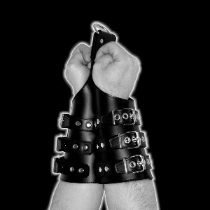 Suspension :: Wrist